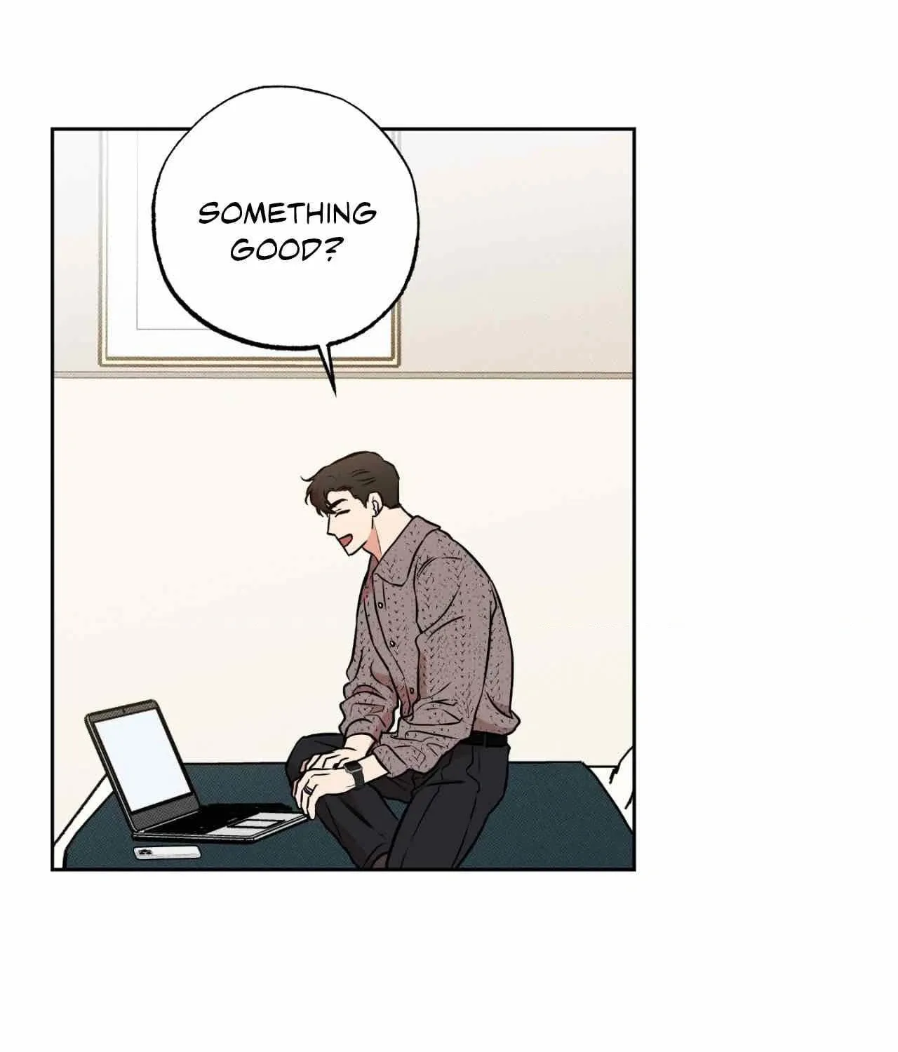 Sugar Trap Chapter 17 page 7 - 