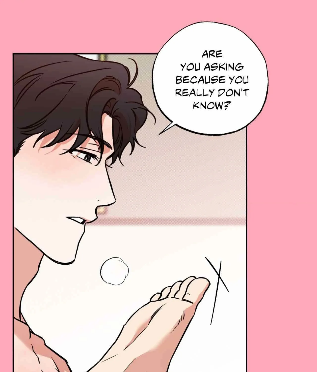Sugar Trap Chapter 17 page 61 - 