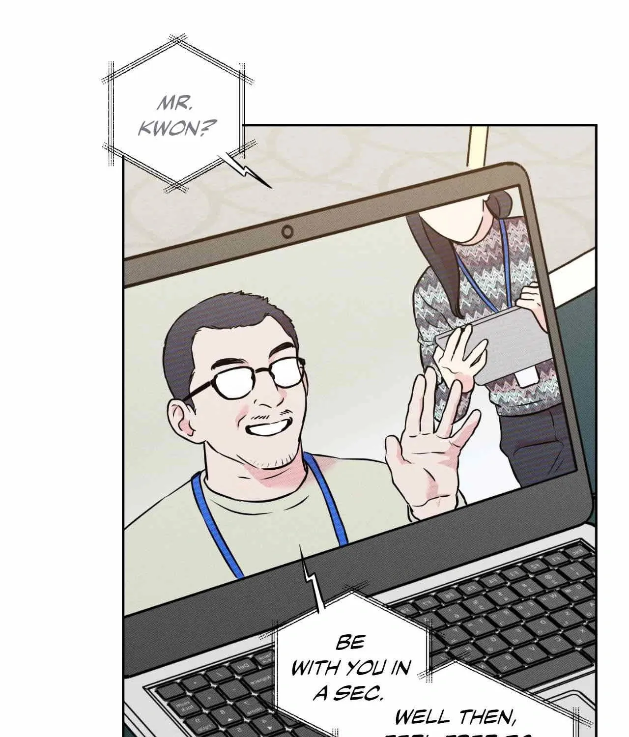 Sugar Trap Chapter 17 page 8 - 