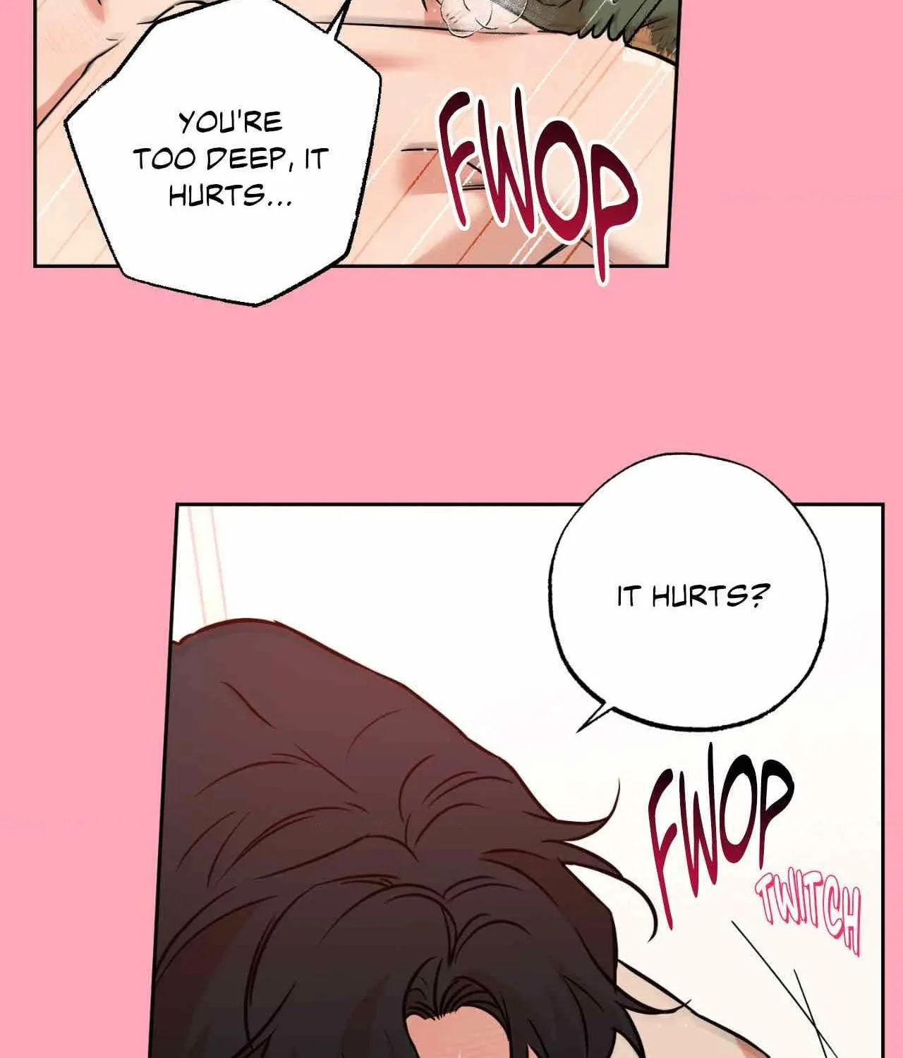 Sugar Trap Chapter 17 page 74 - 