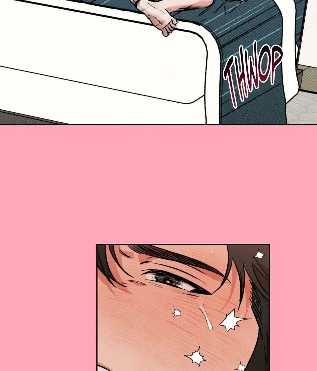 Sugar Trap Chapter 17 page 77 - 