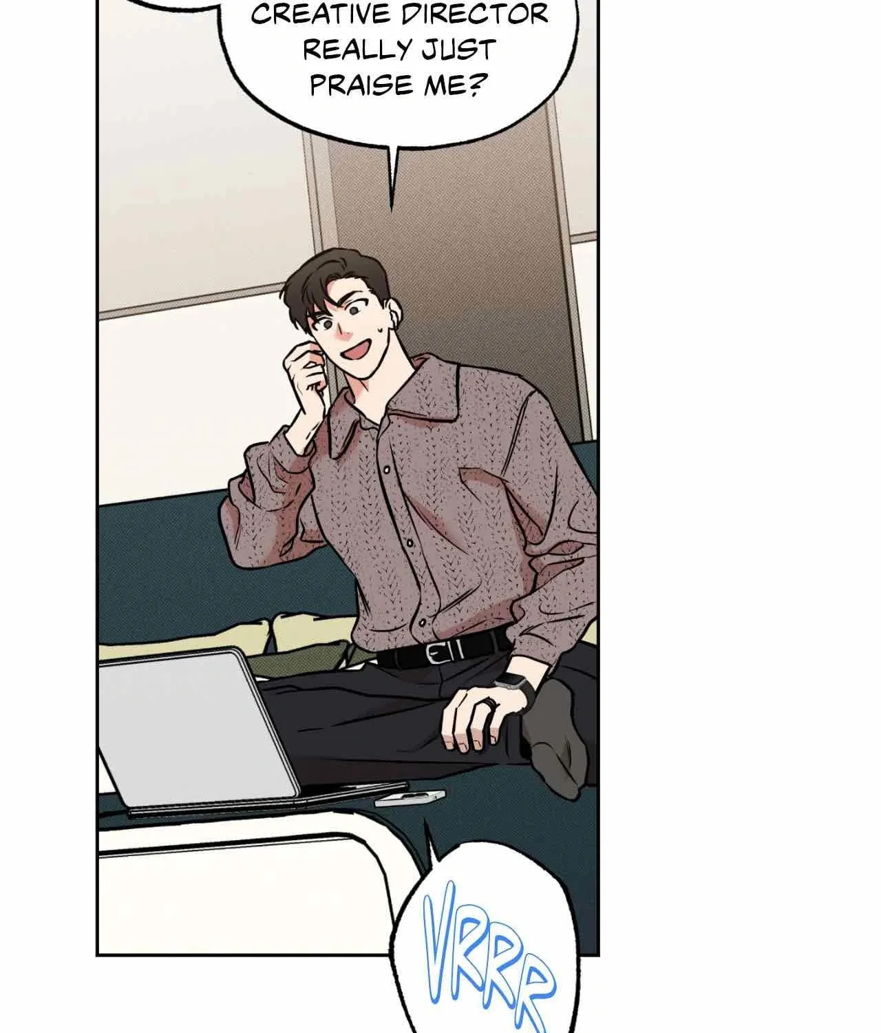 Sugar Trap Chapter 17 page 10 - 