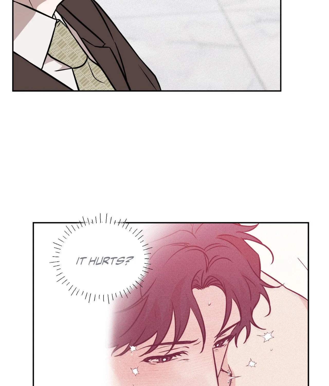 Sugar Trap Chapter 18 page 11 - 