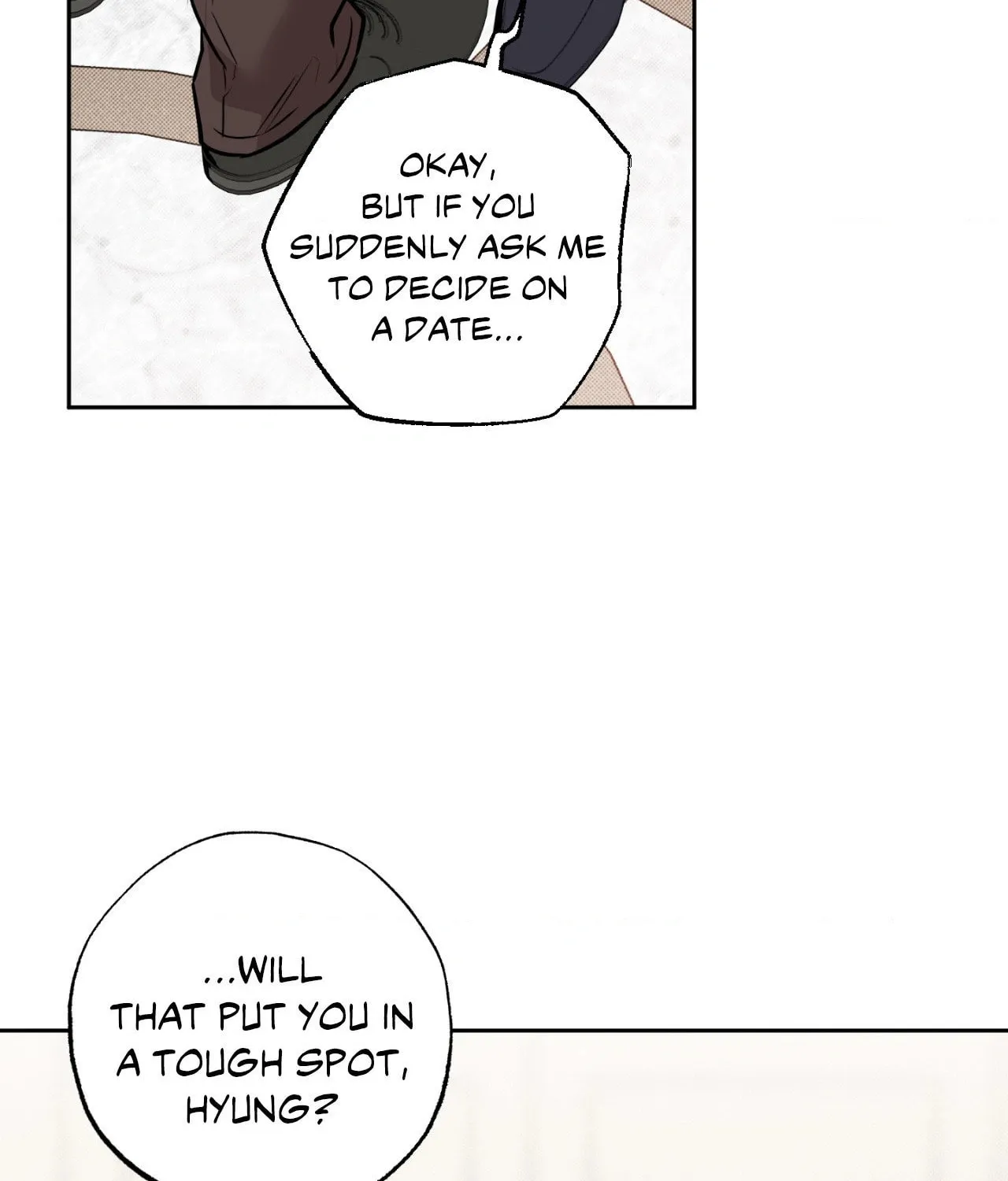 Sugar Trap Chapter 18 page 102 - 