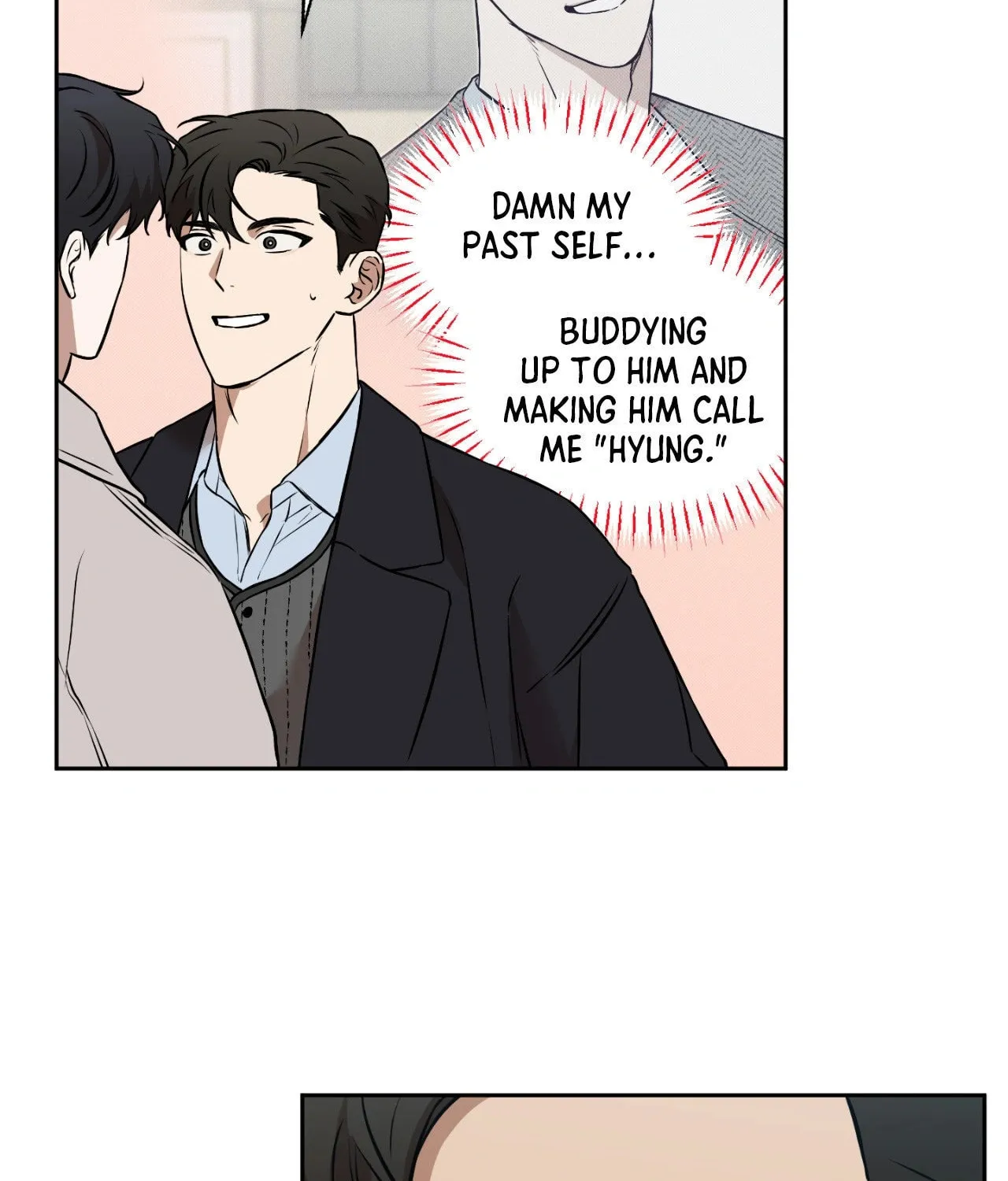 Sugar Trap Chapter 18 page 105 - 