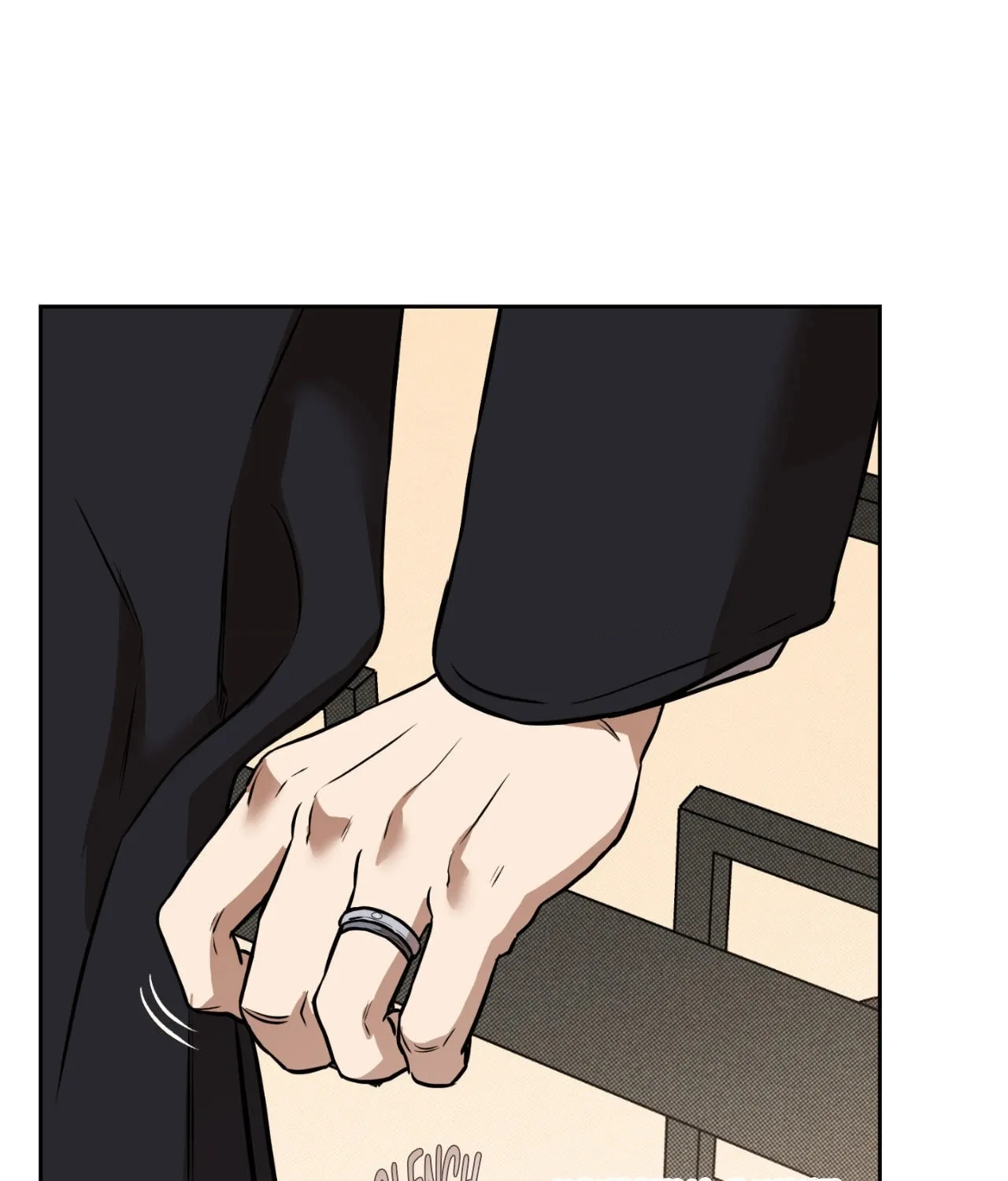 Sugar Trap Chapter 18 page 107 - 