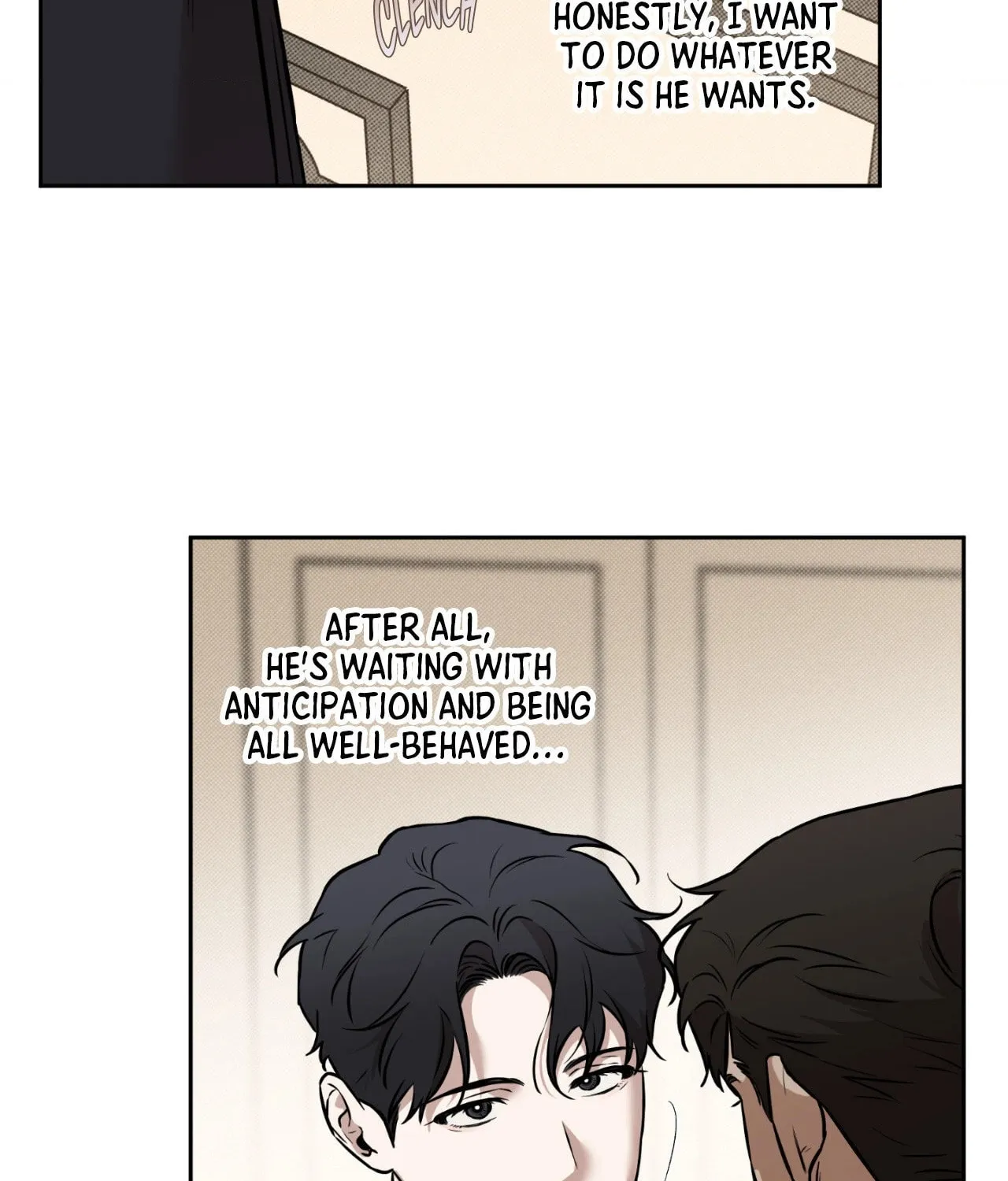 Sugar Trap Chapter 18 page 108 - 