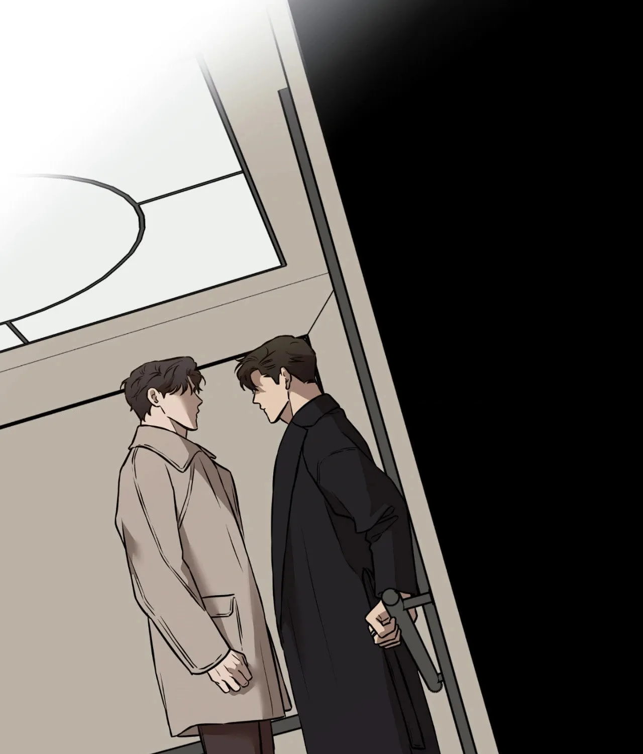 Sugar Trap Chapter 18 page 110 - 
