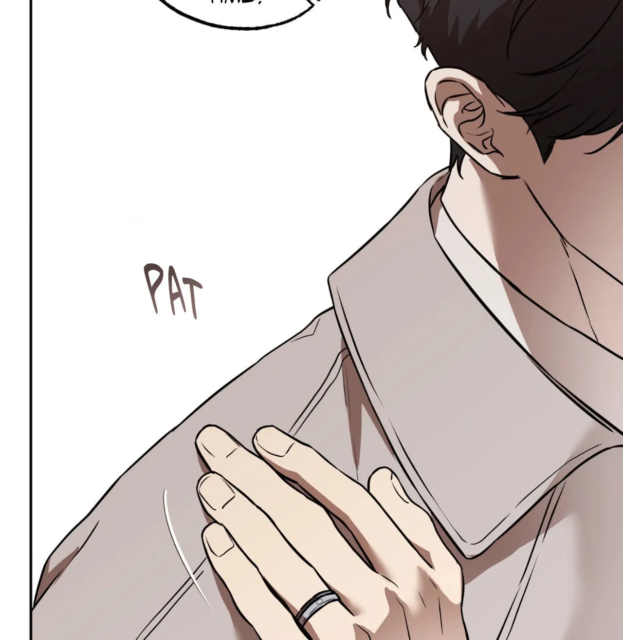 Sugar Trap Chapter 18 page 115 - 