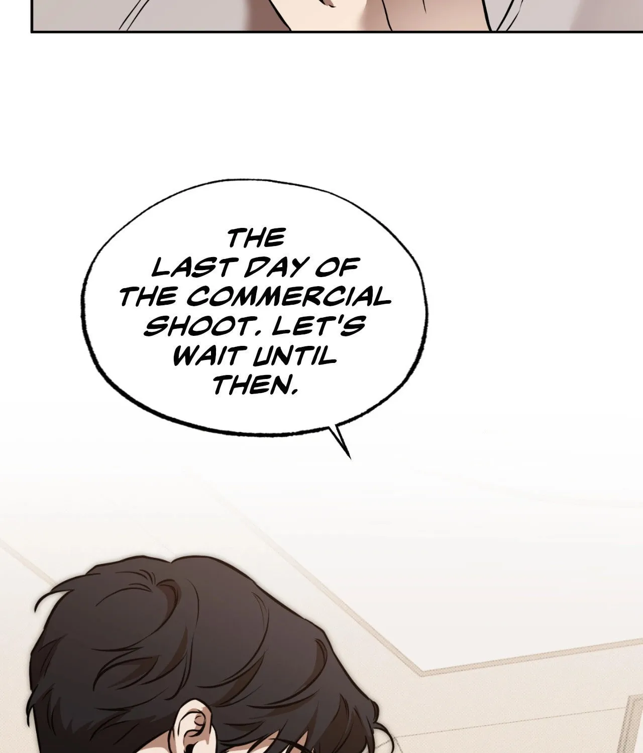 Sugar Trap Chapter 18 page 116 - 
