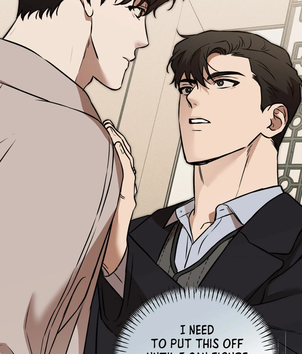 Sugar Trap Chapter 18 page 117 - 