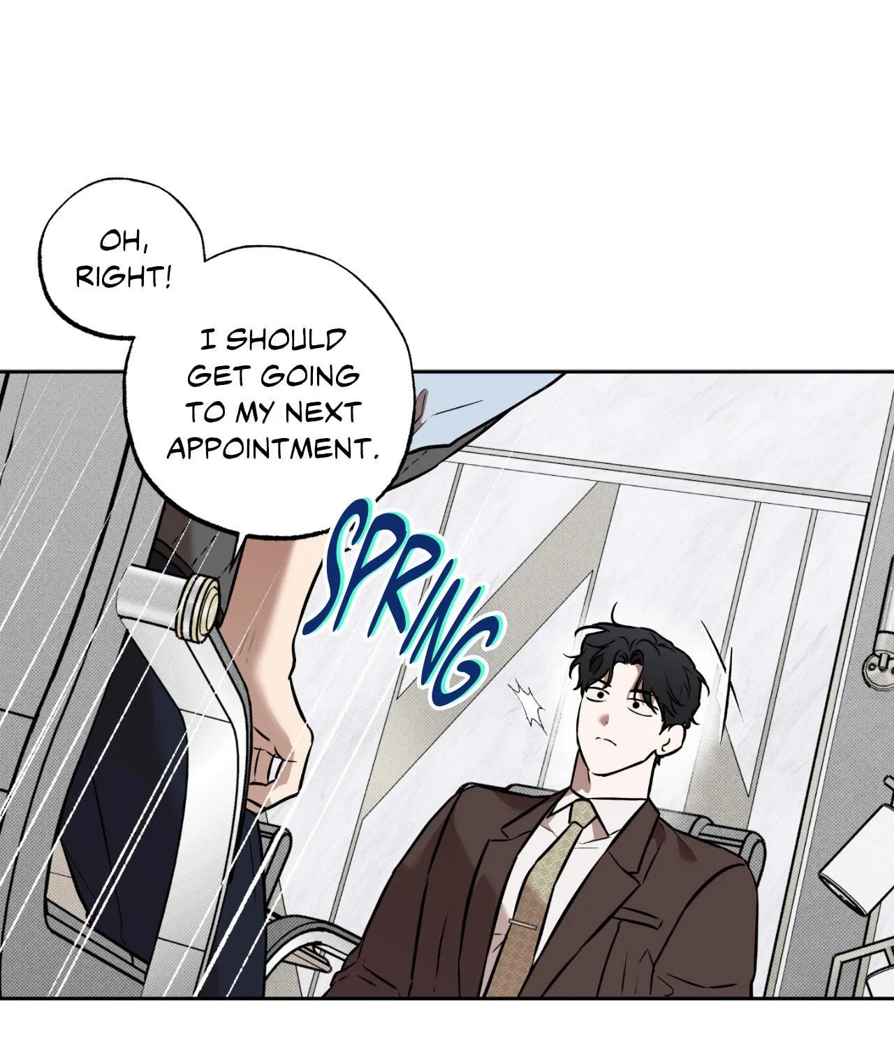 Sugar Trap Chapter 18 page 13 - 
