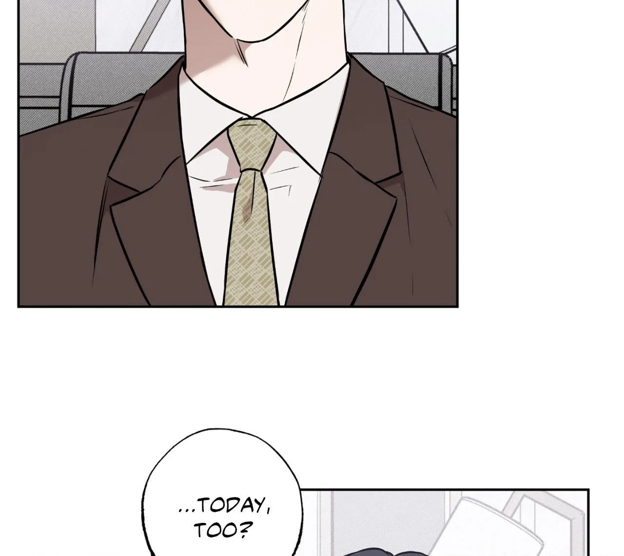 Sugar Trap Chapter 18 page 15 - 
