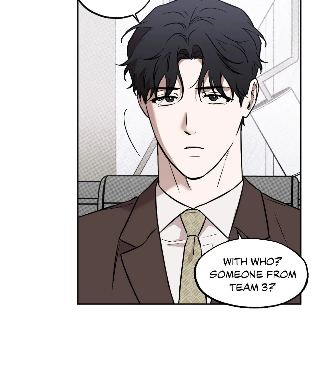 Sugar Trap Chapter 18 page 16 - 