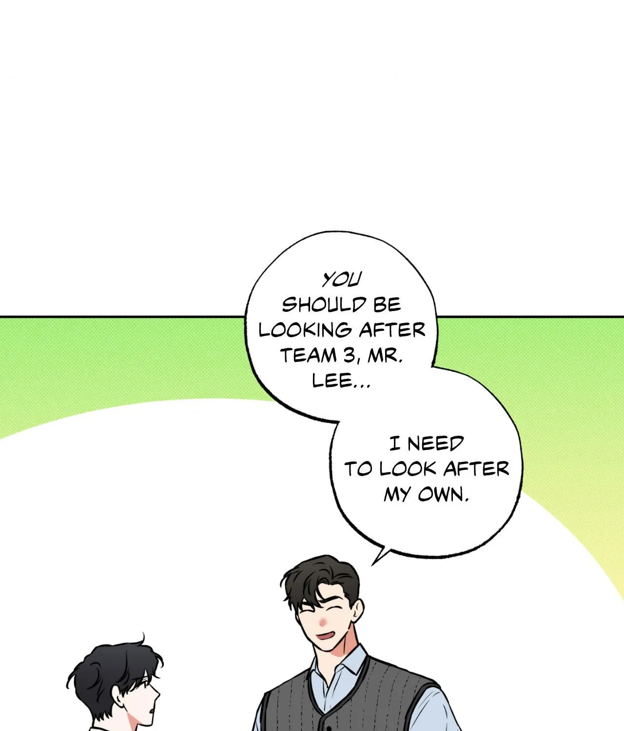 Sugar Trap Chapter 18 page 17 - 