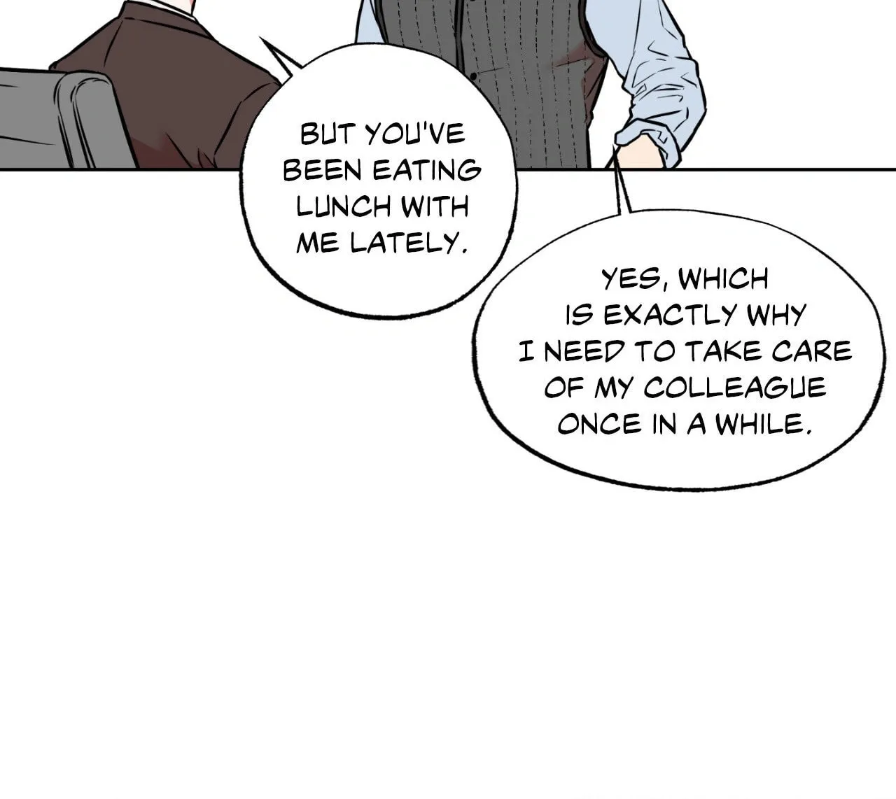 Sugar Trap Chapter 18 page 18 - 