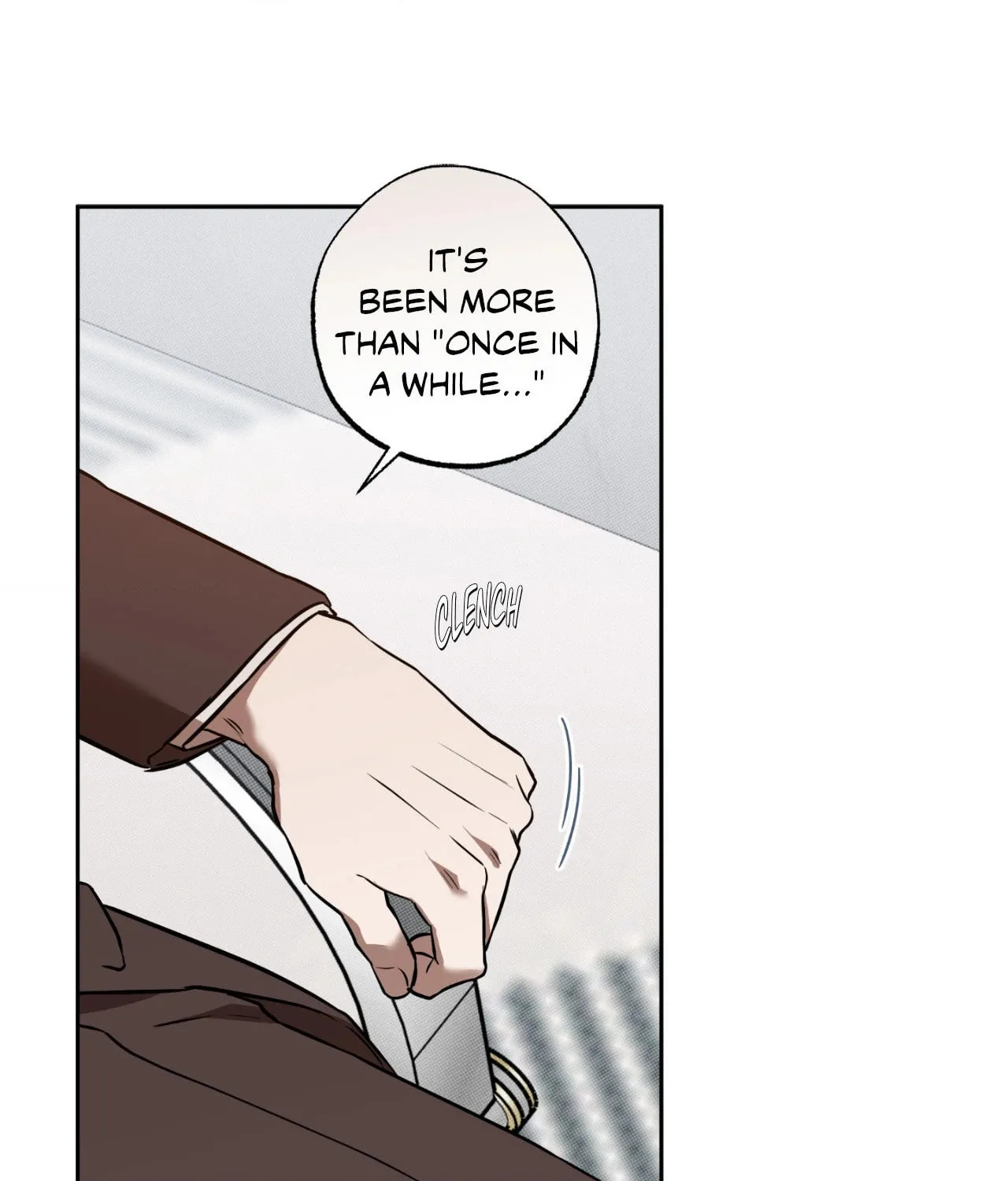 Sugar Trap Chapter 18 page 19 - 