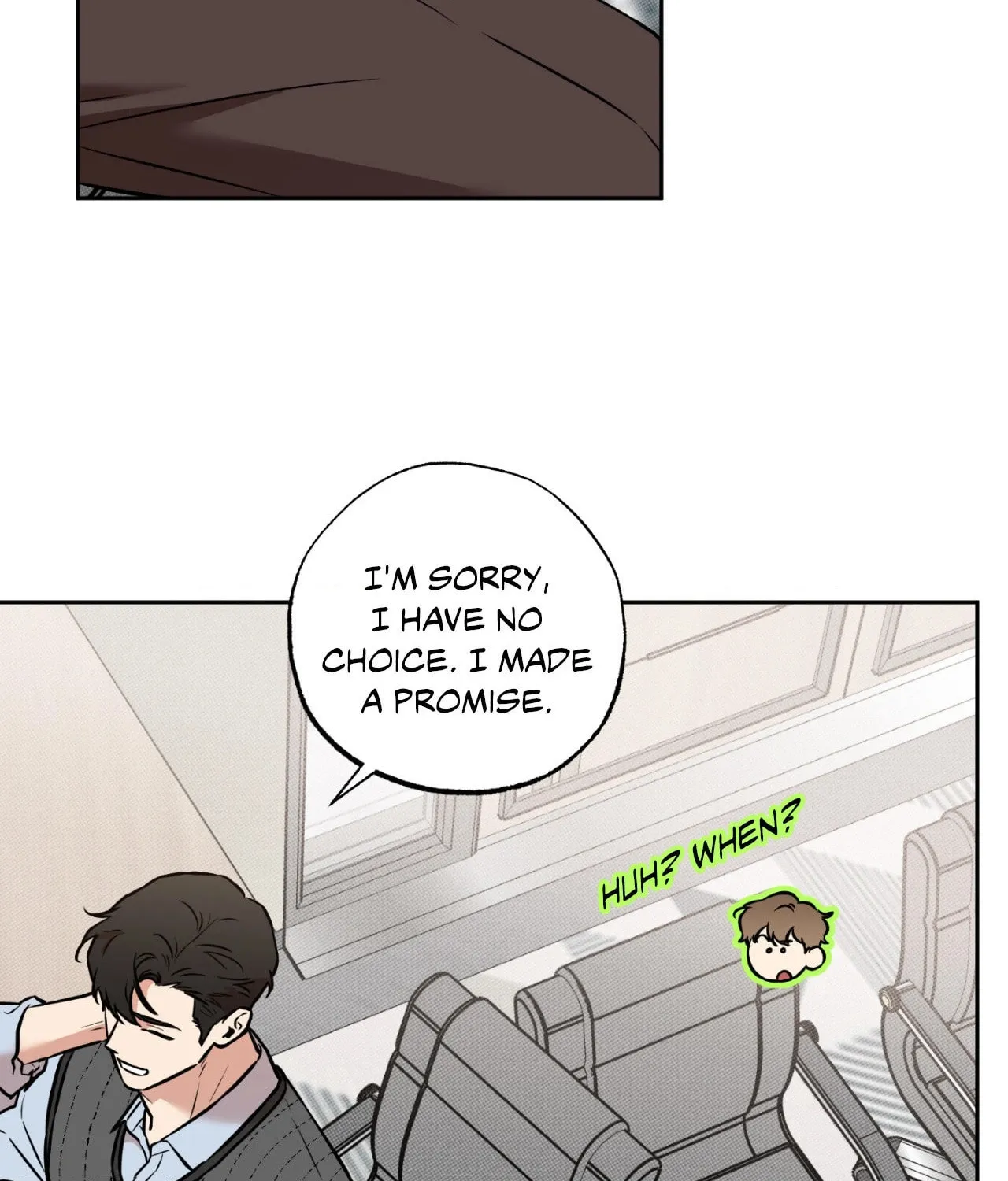 Sugar Trap Chapter 18 page 20 - 