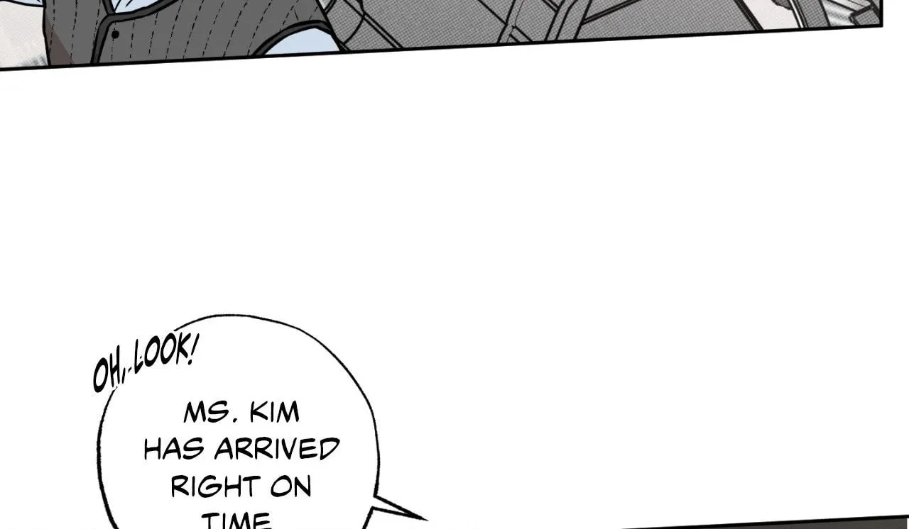 Sugar Trap Chapter 18 page 21 - 