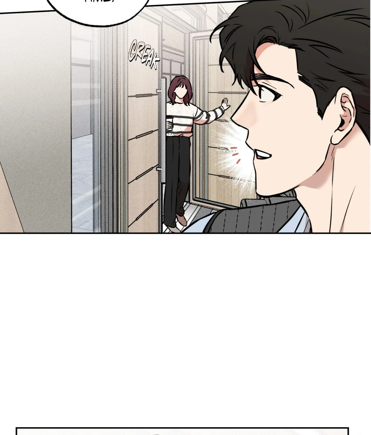 Sugar Trap Chapter 18 page 22 - 