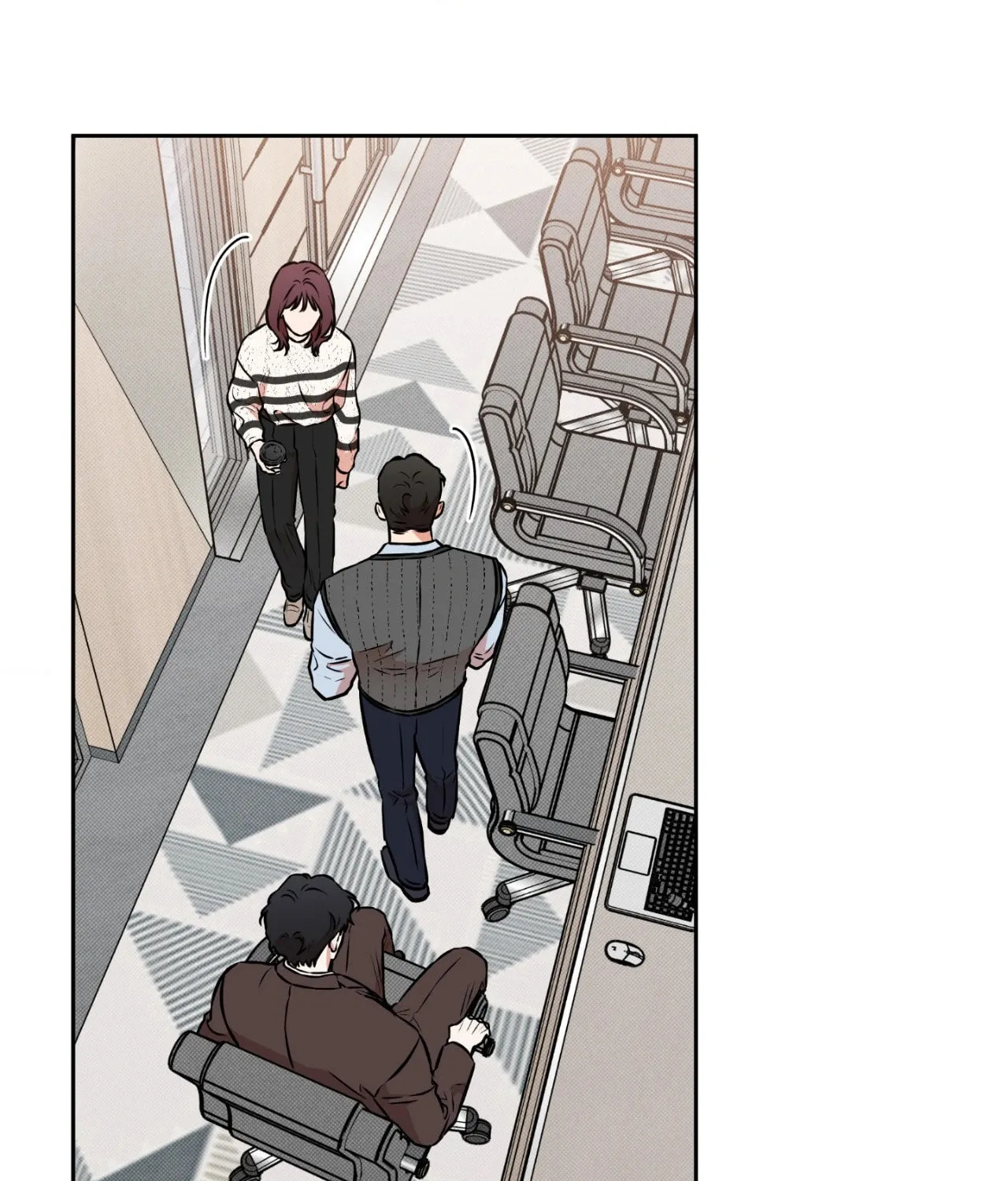 Sugar Trap Chapter 18 page 25 - 