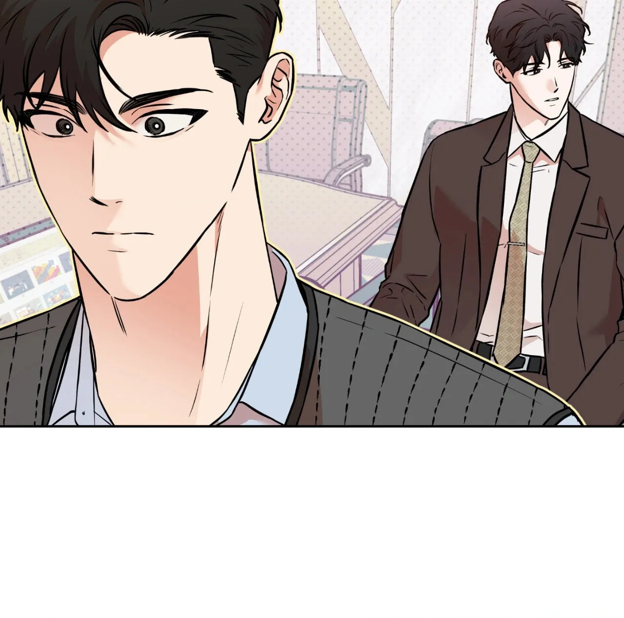 Sugar Trap Chapter 18 page 27 - 