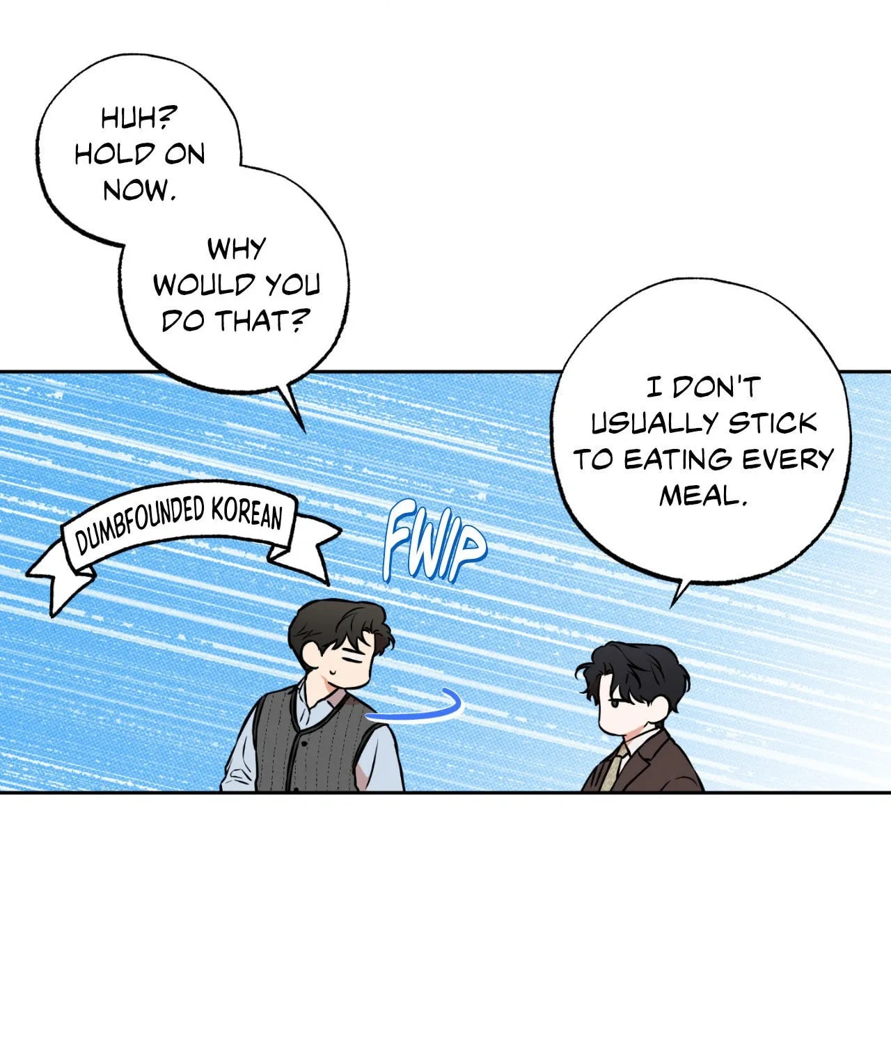 Sugar Trap Chapter 18 page 28 - 