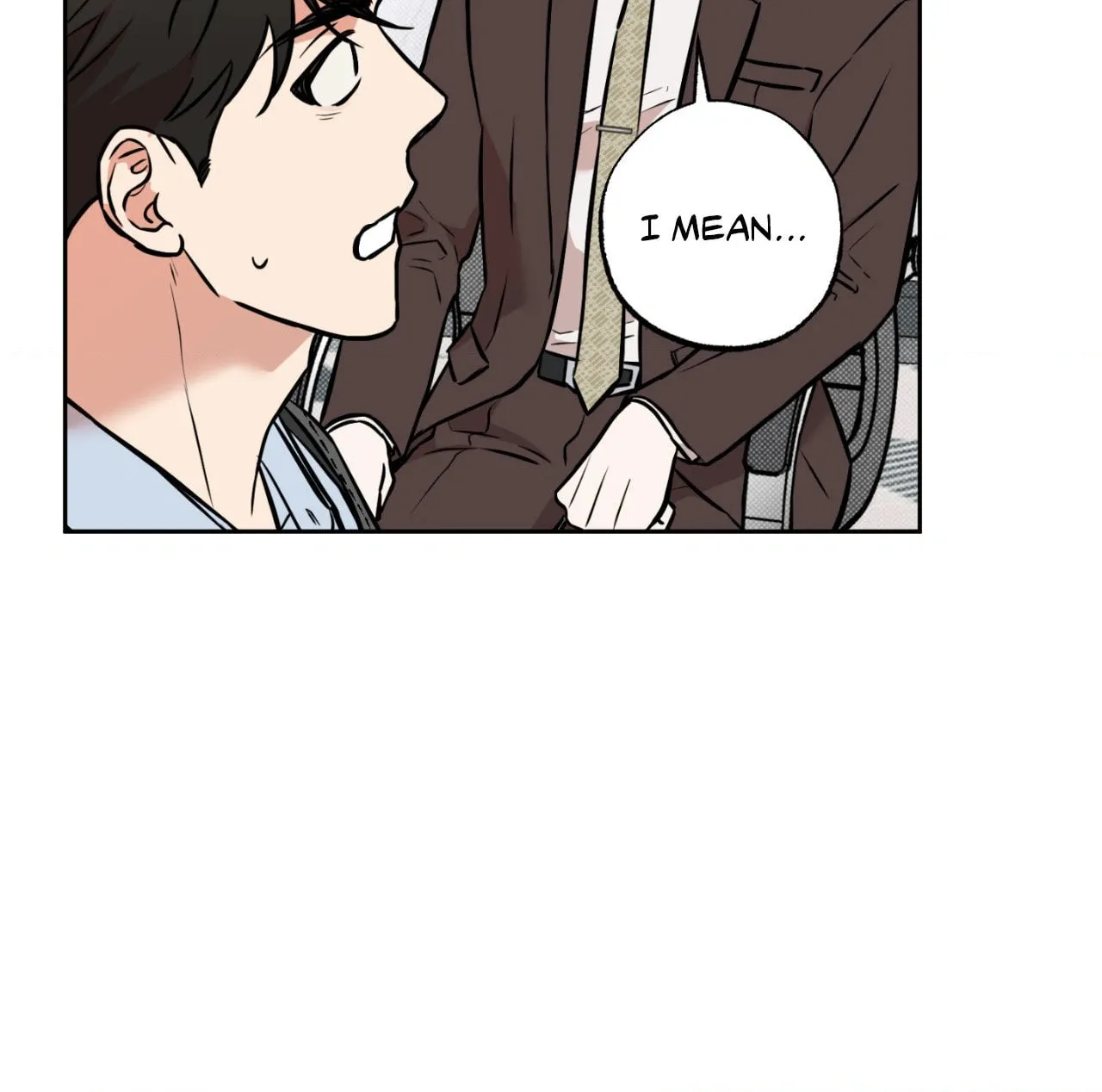 Sugar Trap Chapter 18 page 30 - 