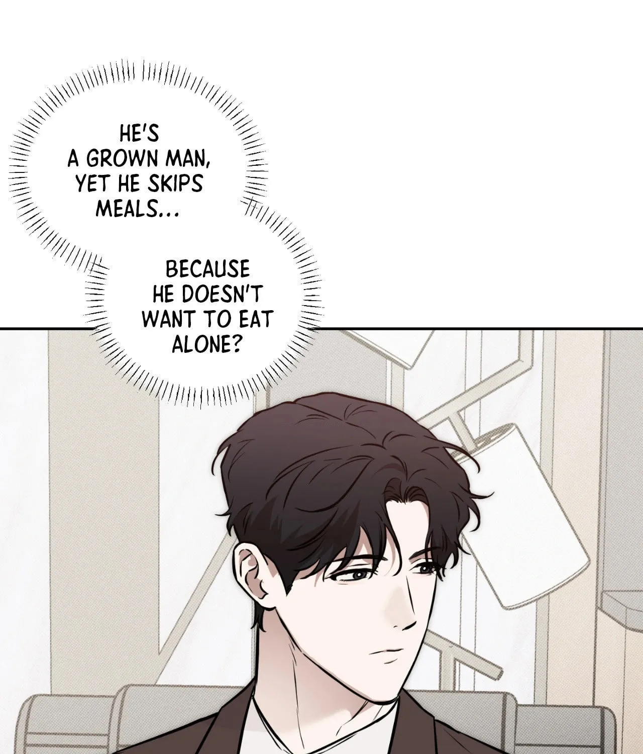 Sugar Trap Chapter 18 page 31 - 