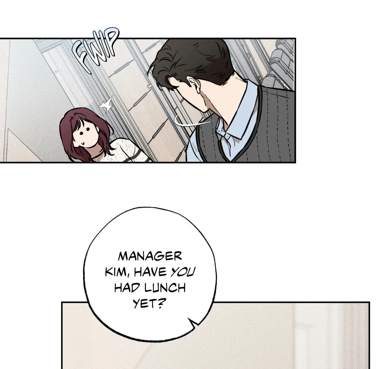 Sugar Trap Chapter 18 page 33 - 