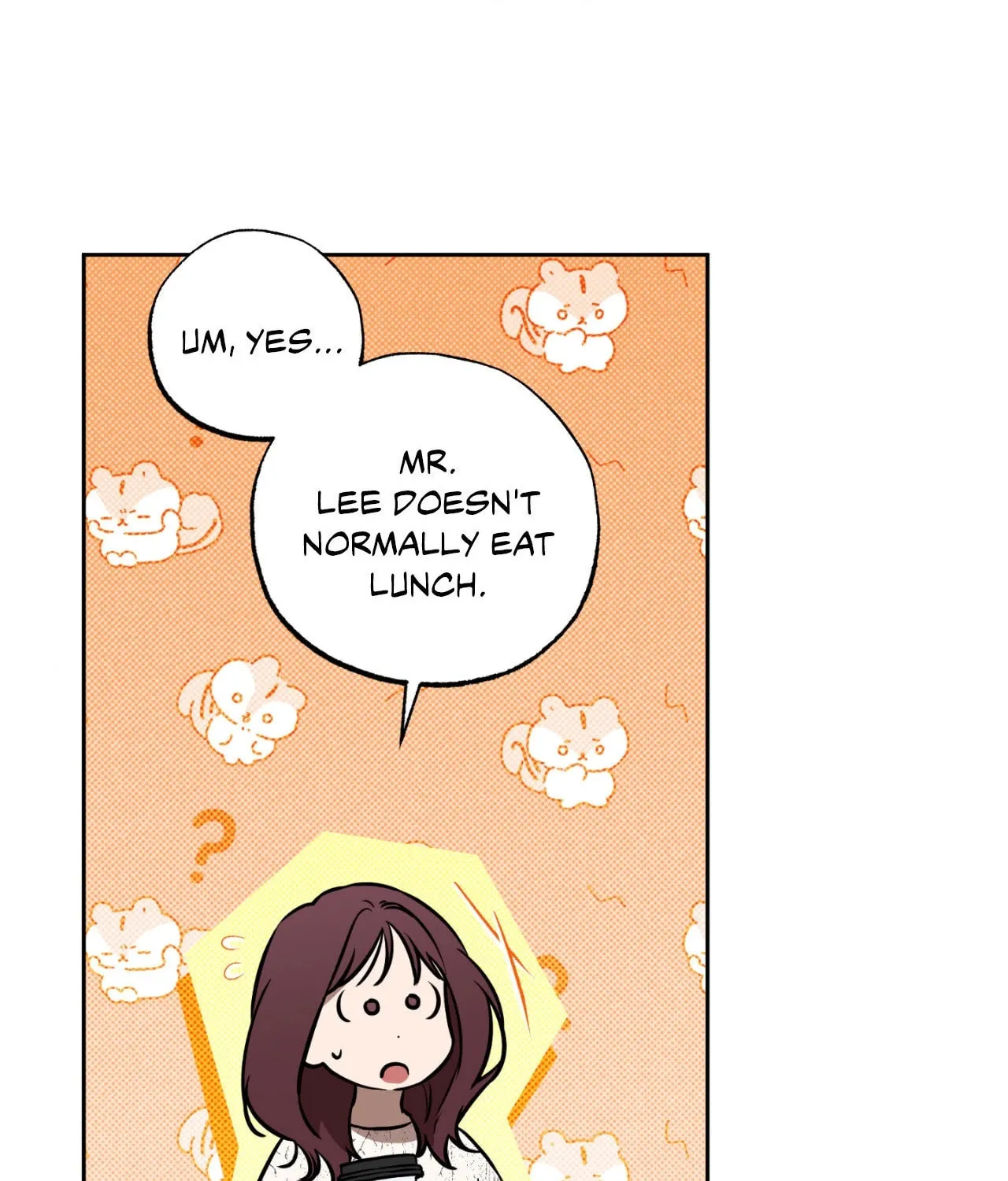 Sugar Trap Chapter 18 page 37 - 