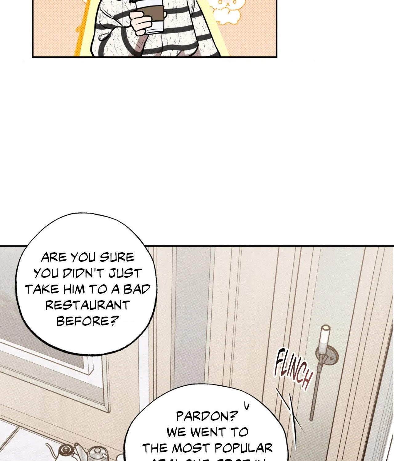 Sugar Trap Chapter 18 page 38 - 