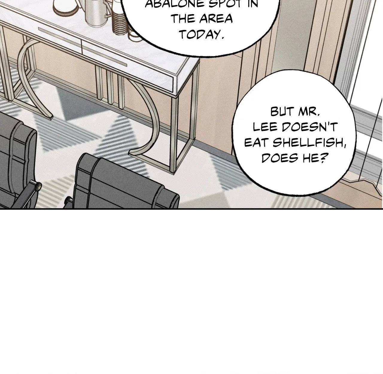 Sugar Trap Chapter 18 page 39 - 