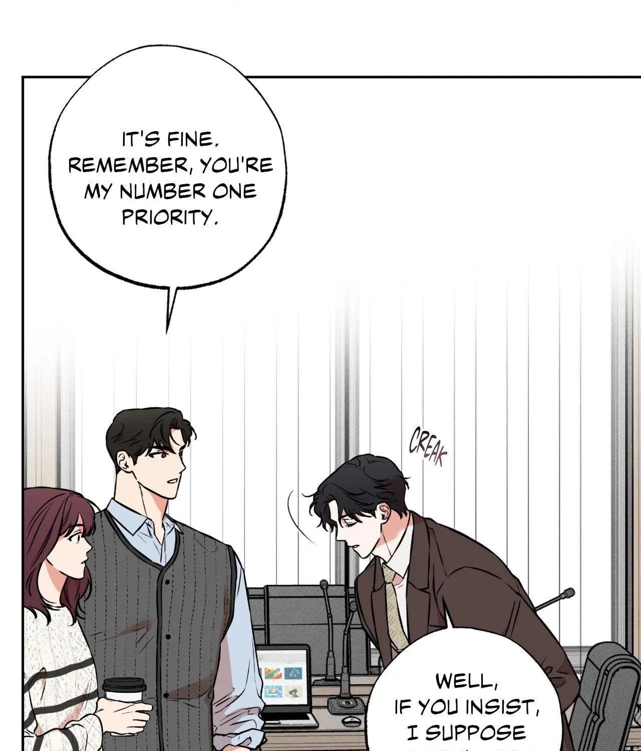 Sugar Trap Chapter 18 page 43 - 