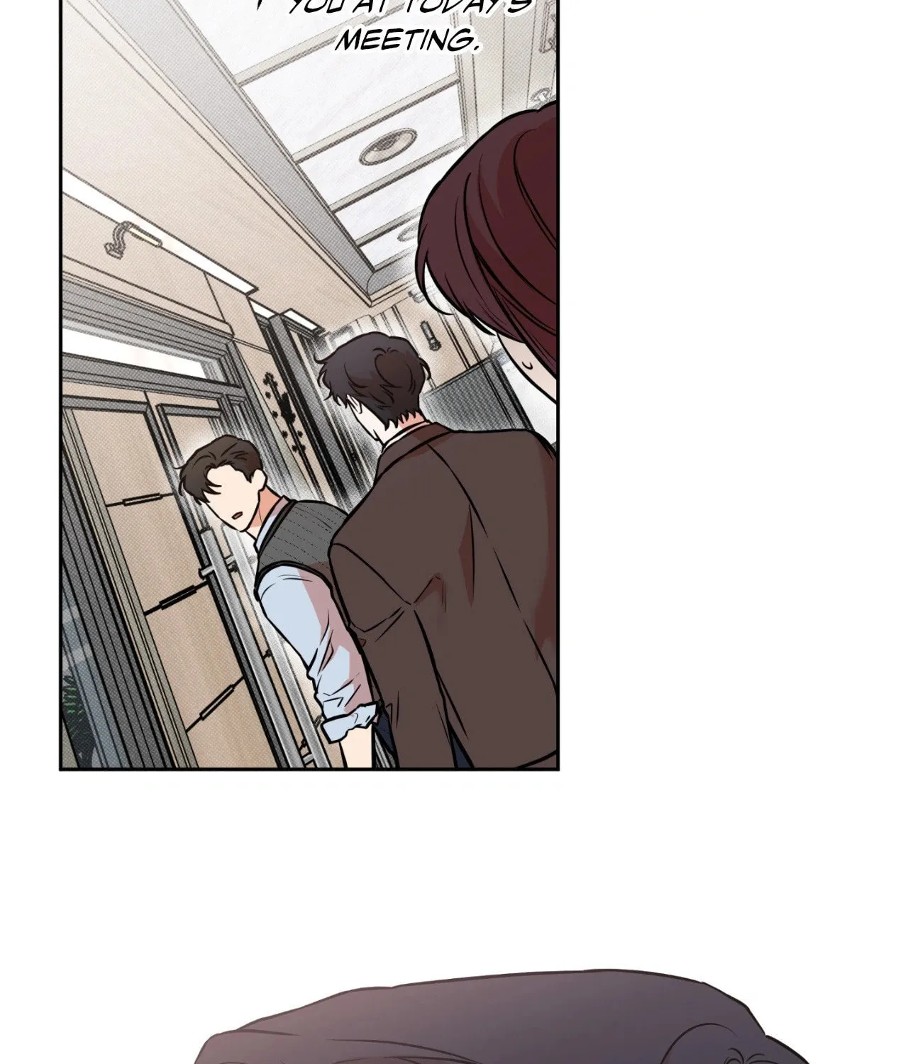 Sugar Trap Chapter 18 page 46 - 