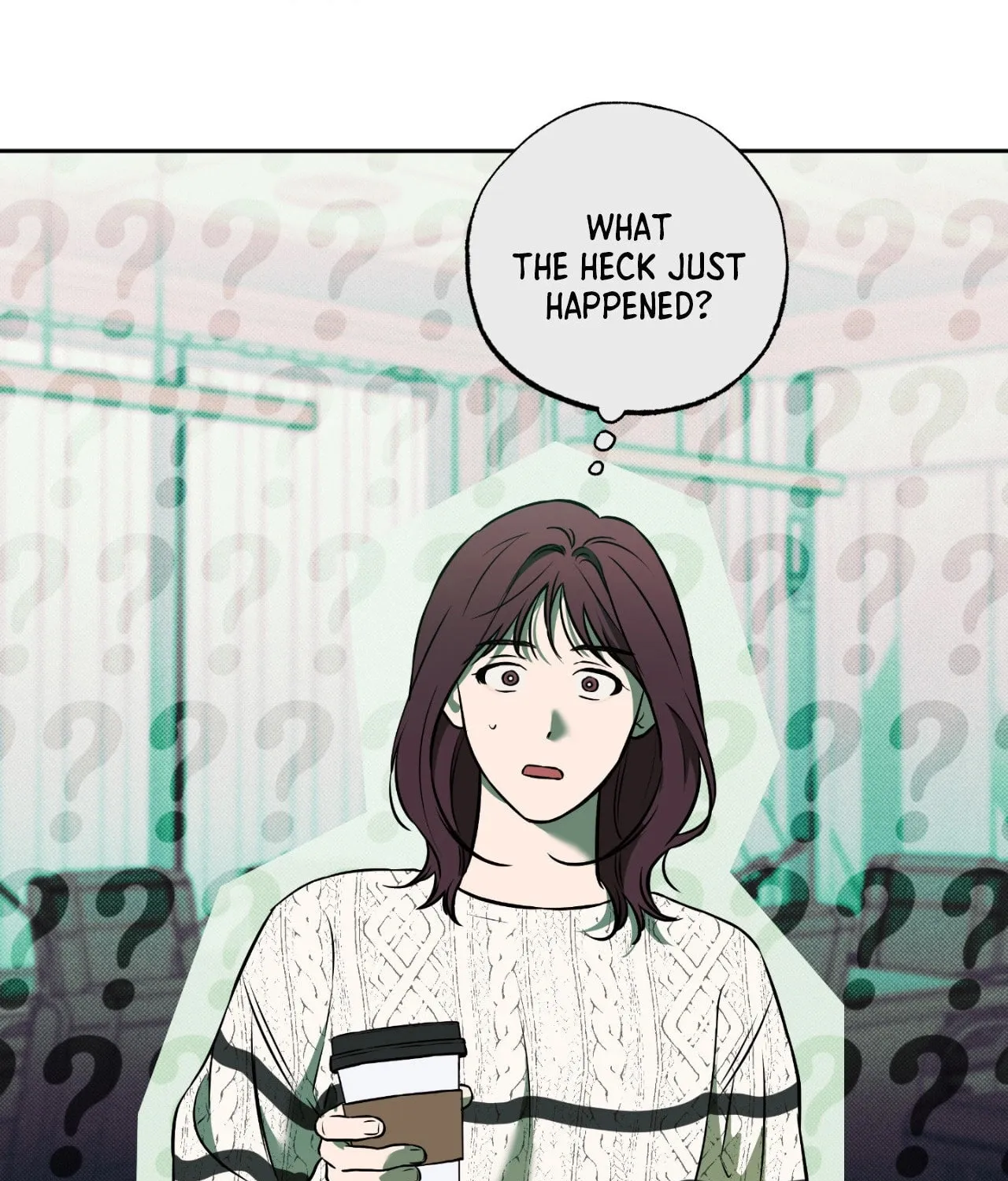 Sugar Trap Chapter 18 page 49 - 