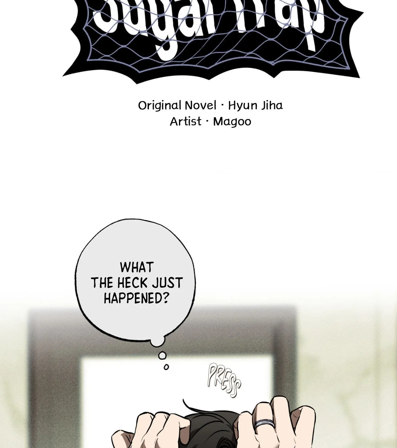 Sugar Trap Chapter 18 page 51 - 