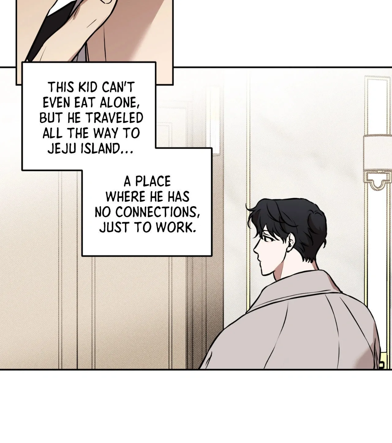 Sugar Trap Chapter 18 page 54 - 