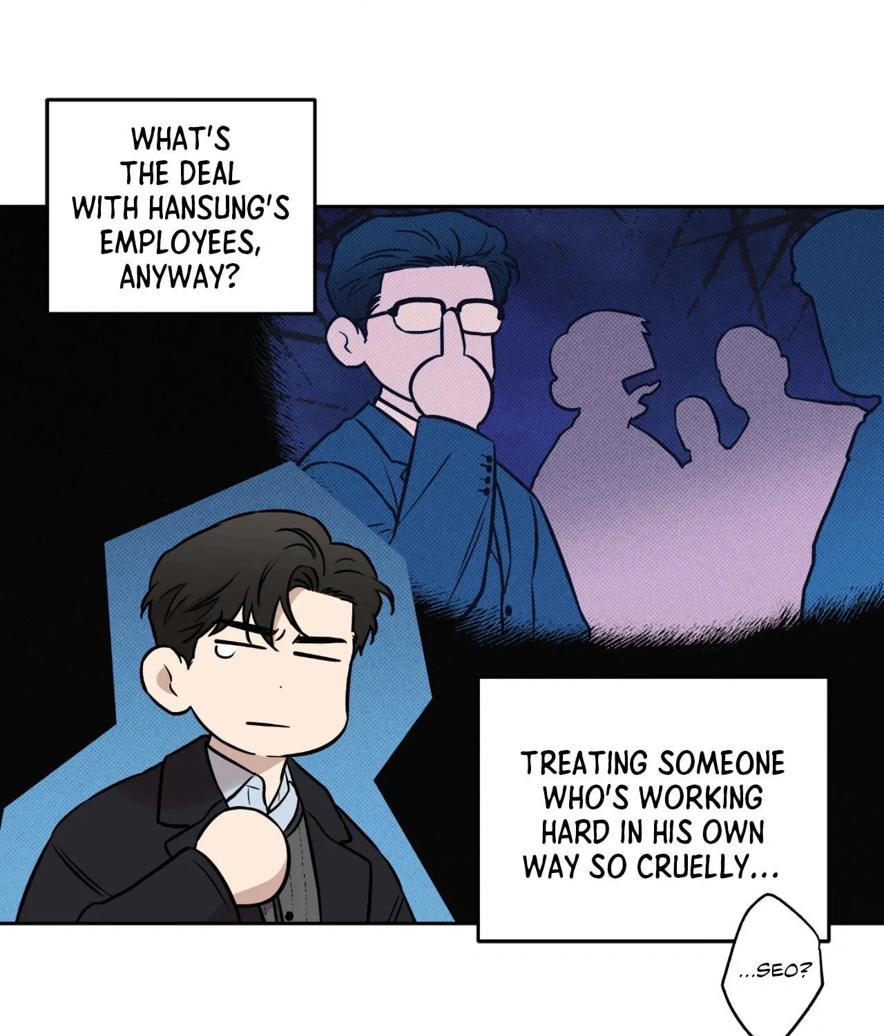 Sugar Trap Chapter 18 page 55 - 