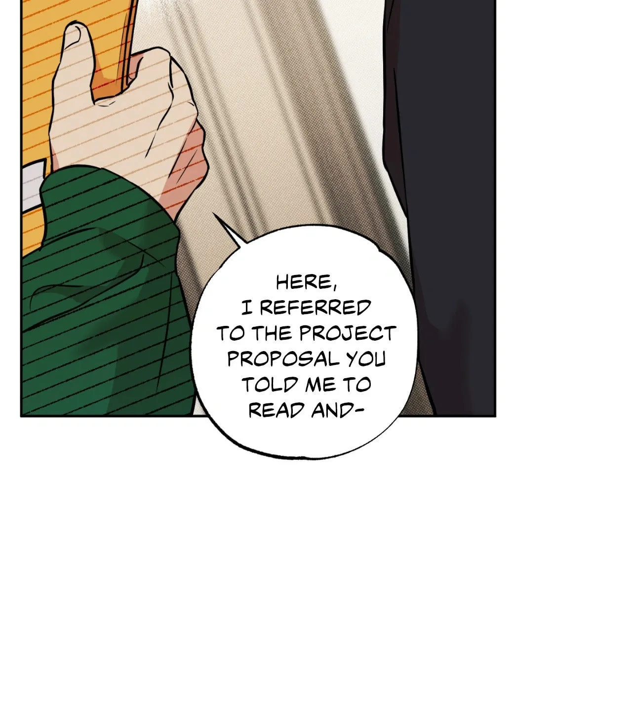Sugar Trap Chapter 18 page 60 - 