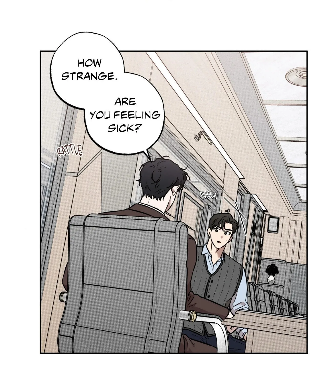 Sugar Trap Chapter 18 page 7 - 