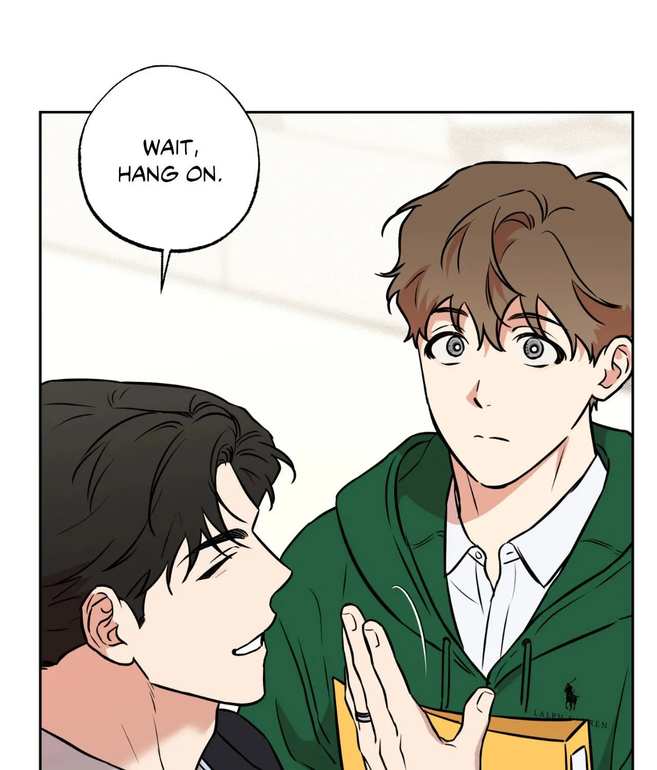 Sugar Trap Chapter 18 page 61 - 