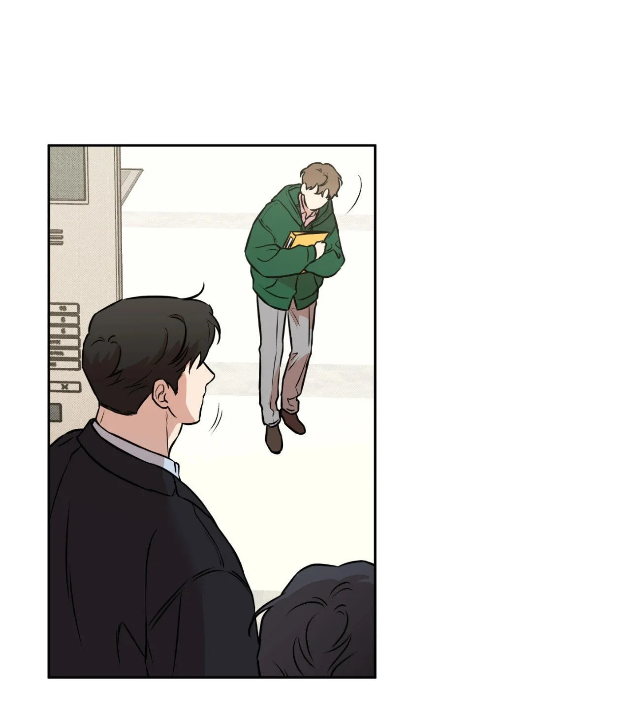 Sugar Trap Chapter 18 page 66 - 