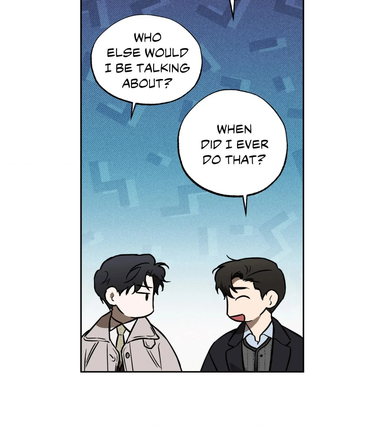 Sugar Trap Chapter 18 page 69 - 