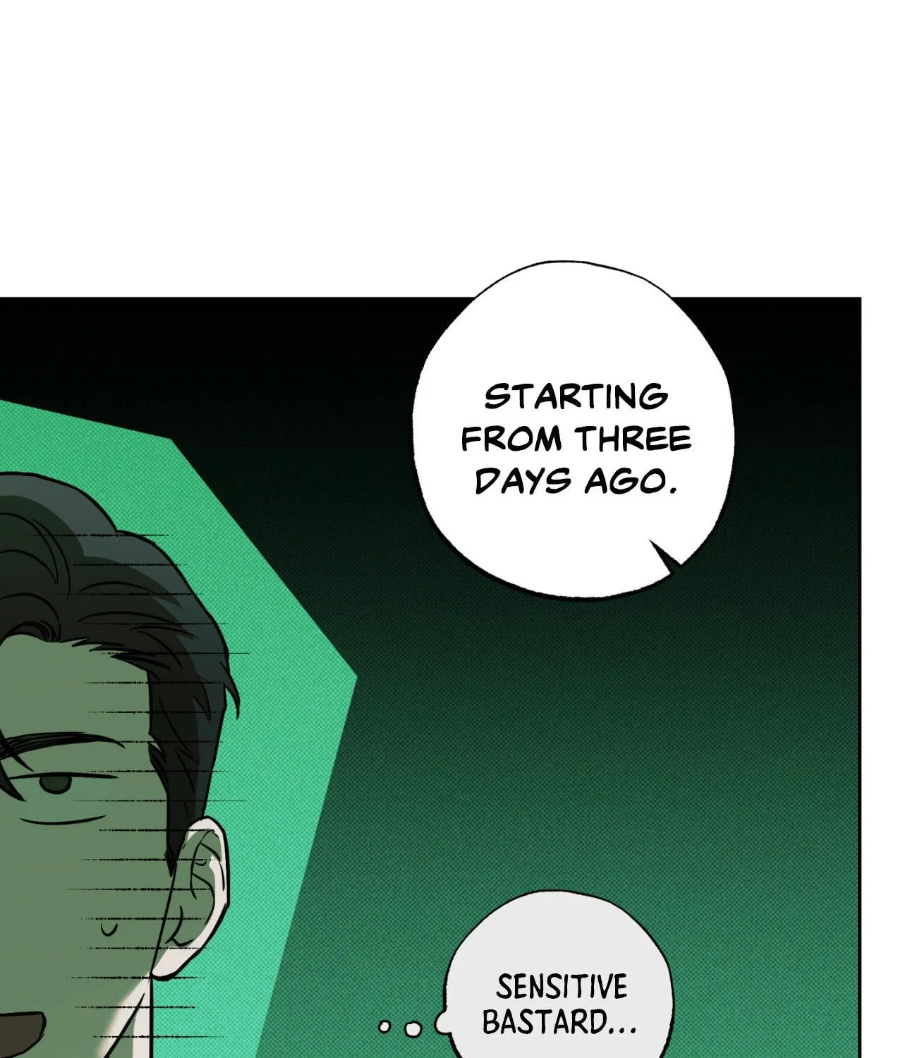 Sugar Trap Chapter 18 page 70 - 