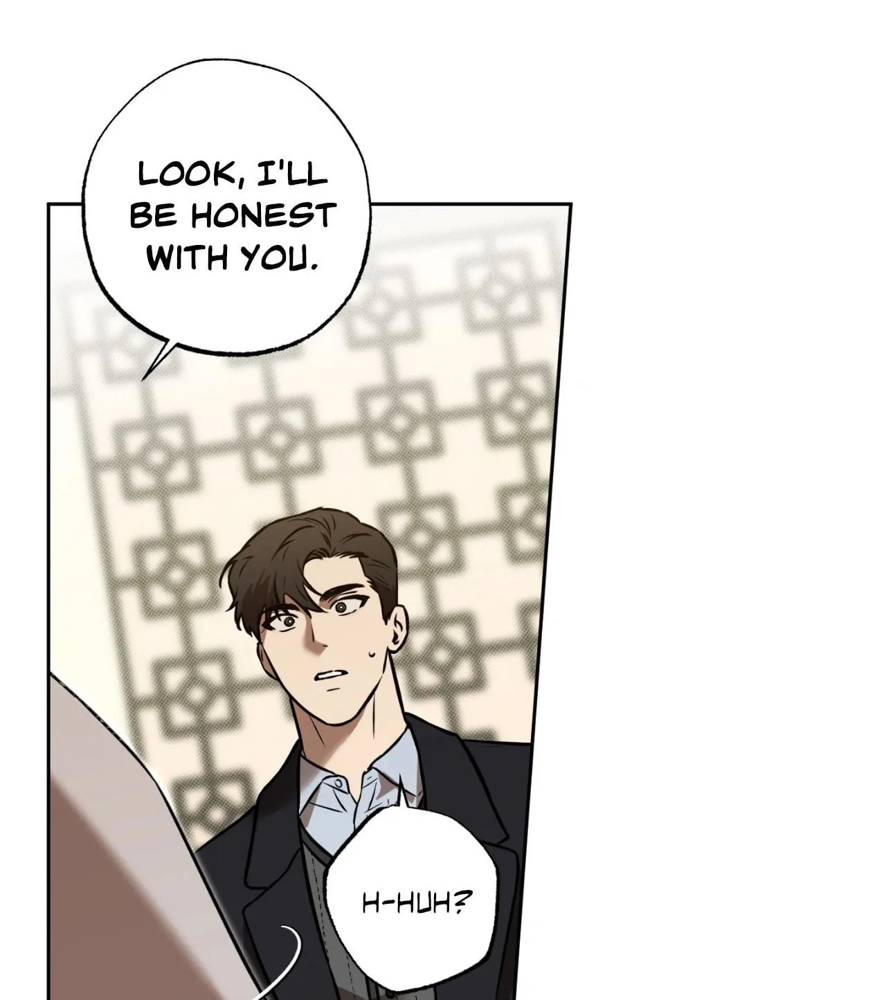 Sugar Trap Chapter 18 page 75 - 