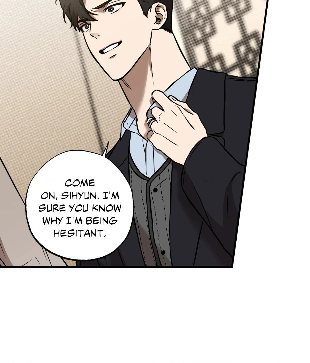 Sugar Trap Chapter 18 page 80 - 