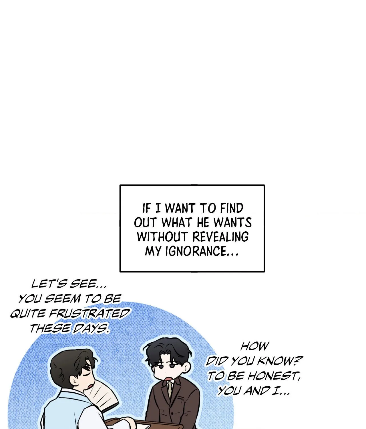 Sugar Trap Chapter 18 page 83 - 