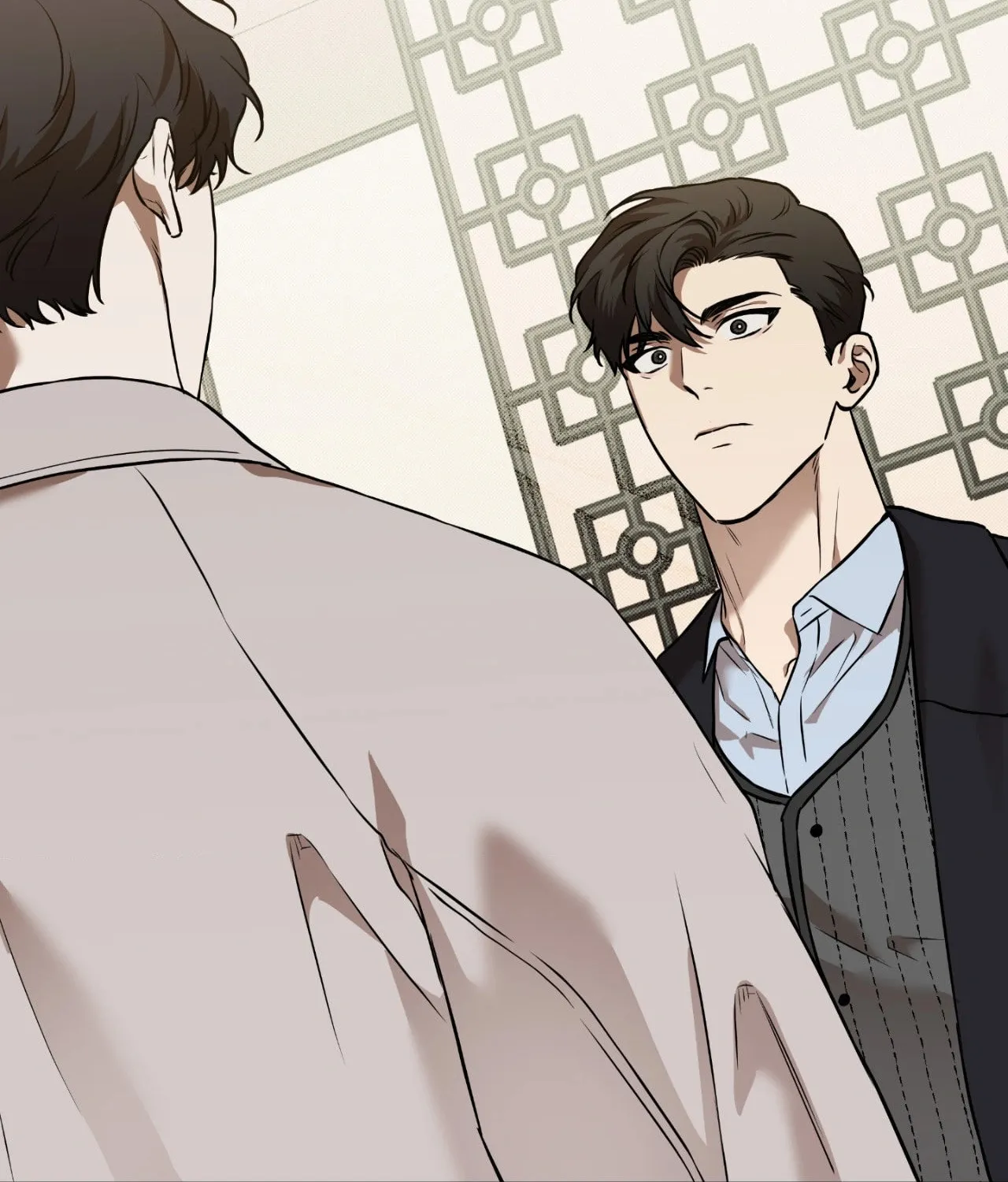 Sugar Trap Chapter 18 page 89 - 