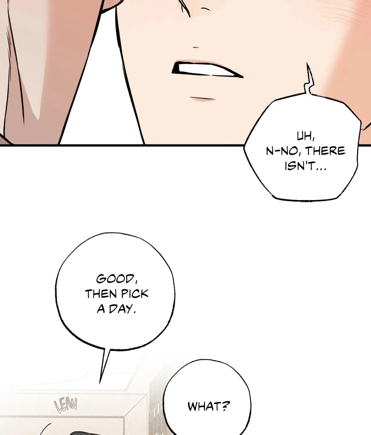 Sugar Trap Chapter 18 page 99 - 